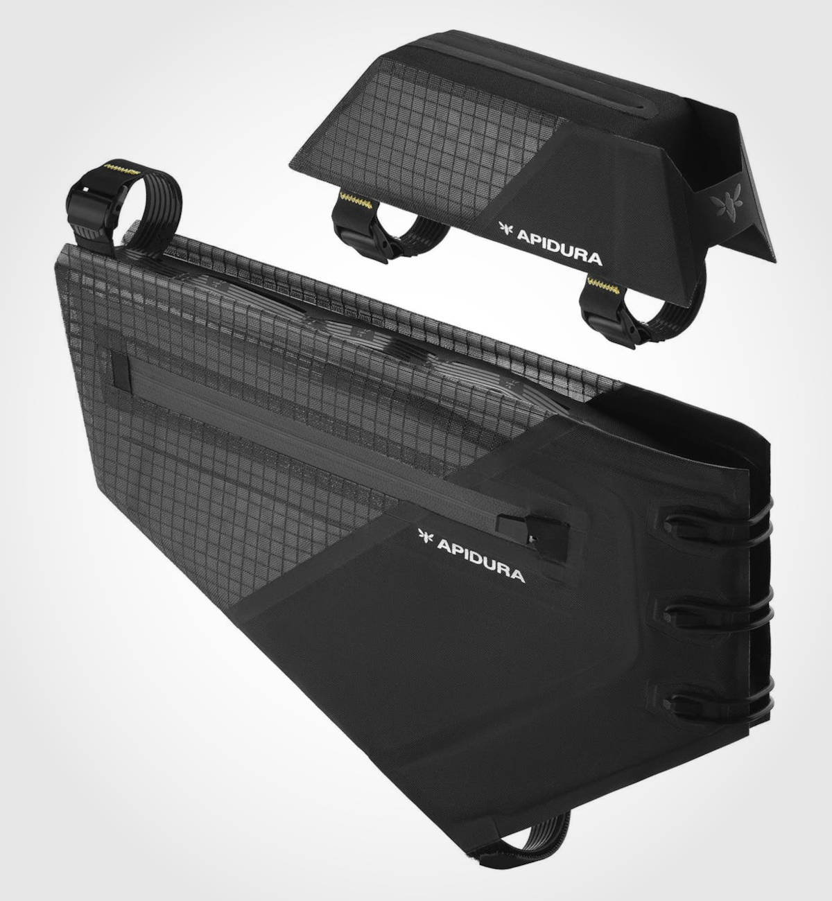 Apidura Aero System. Imagen: Apidura