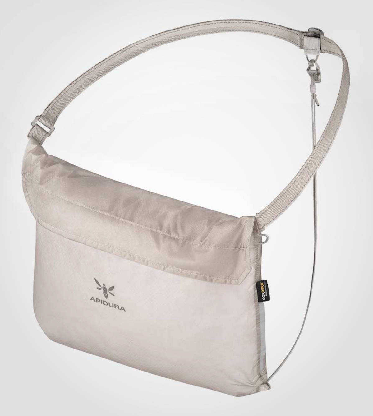 Apidura Packable Musette. Imagen: Apidura