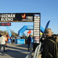 La MTB Guzmán El Bueno, con más de 3.000 ciclistas inscritos, aplaza su edición 2025 por previsiones de lluvia