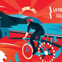 La Vuelta 2026 arrancará con una contrarreloj individual en el circuito urbano de Mónaco