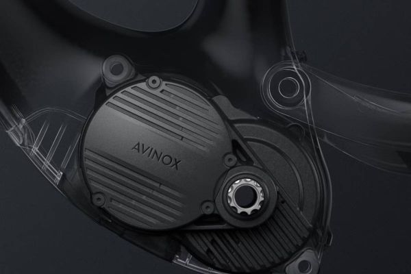 El potente motor Avinox estará presente en las bicicletas de ocho fabricantes de primer nivel