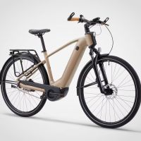 Decathlon activa una llamada a revisión de sus e-Bikes urbanas más avanzadas por un fallo electrónico