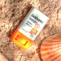 Babaria lanza On The Go: protección solar facial pensada para quienes disfrutan al aire libre