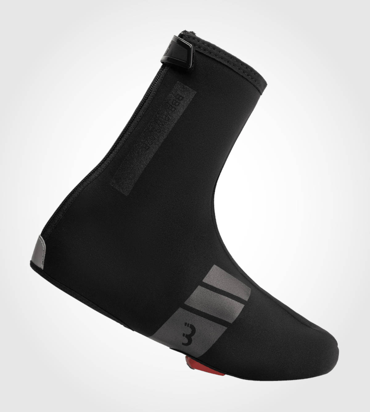 Cubrezapatillas HeavyDuty. Imagen: BBB Cycling