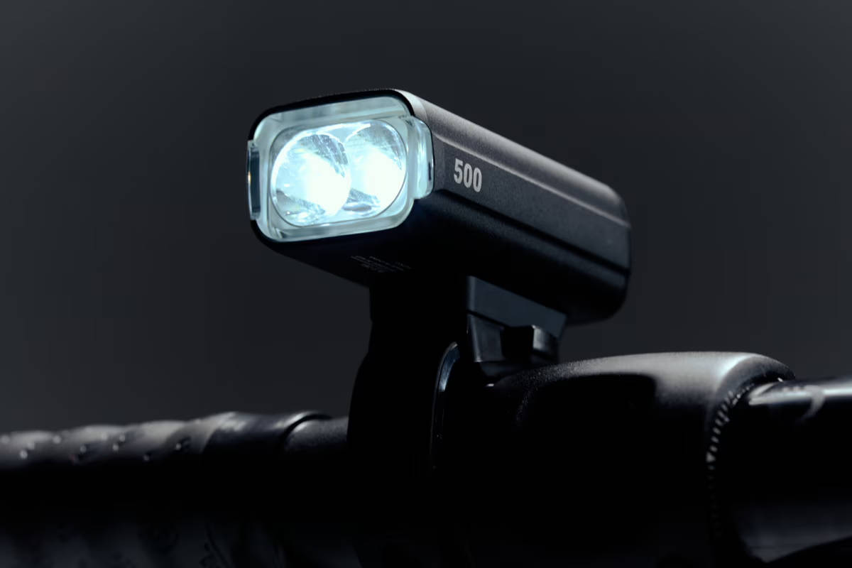 BBB NanoStrike 500. Imagen: BBB Cycling