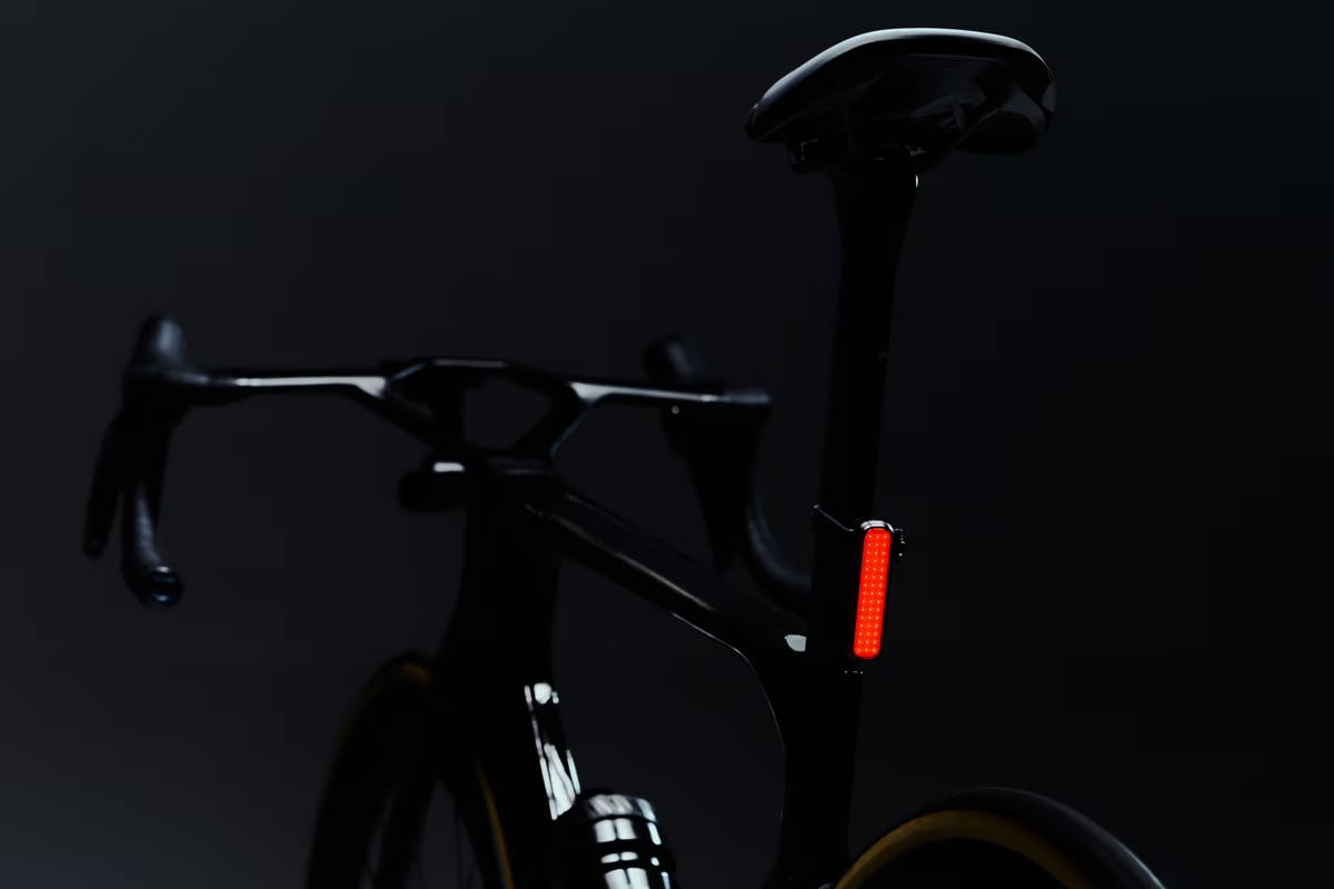 BBB Signal. Imagen: BBB Cycling