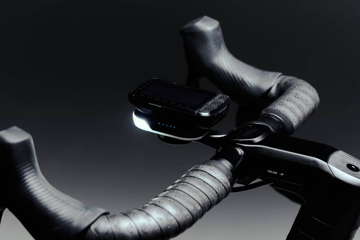 BBB Slice 300. Imagen: BBB Cycling