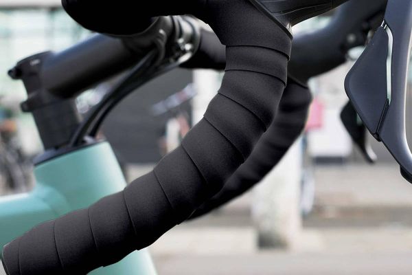 BBB RaceRibbon BHT-01: la cinta de manillar que combina agarre, durabilidad y precio imbatible