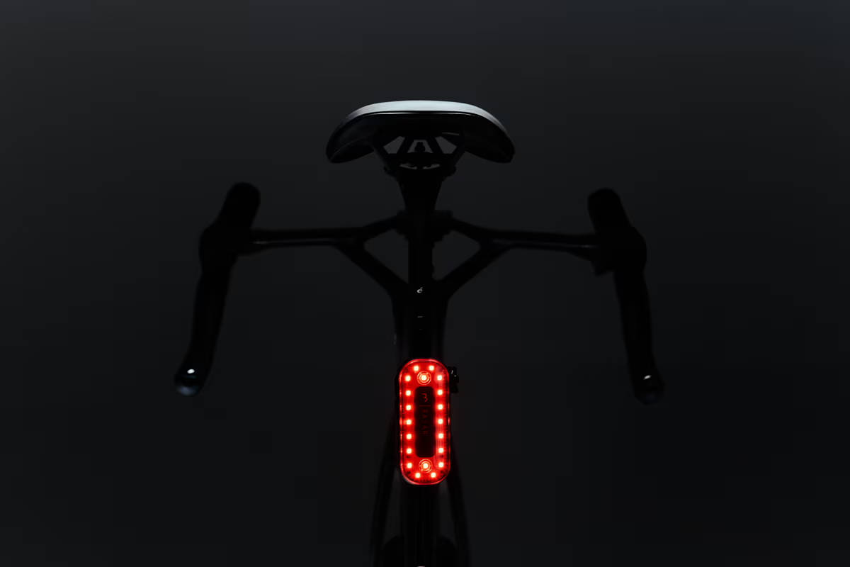 BBB Signal Radar. Imagen: BBB