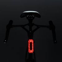 Luz trasera BBB Signal Radar: conectividad, detección y 80 lúmenes para reforzar la seguridad en carretera