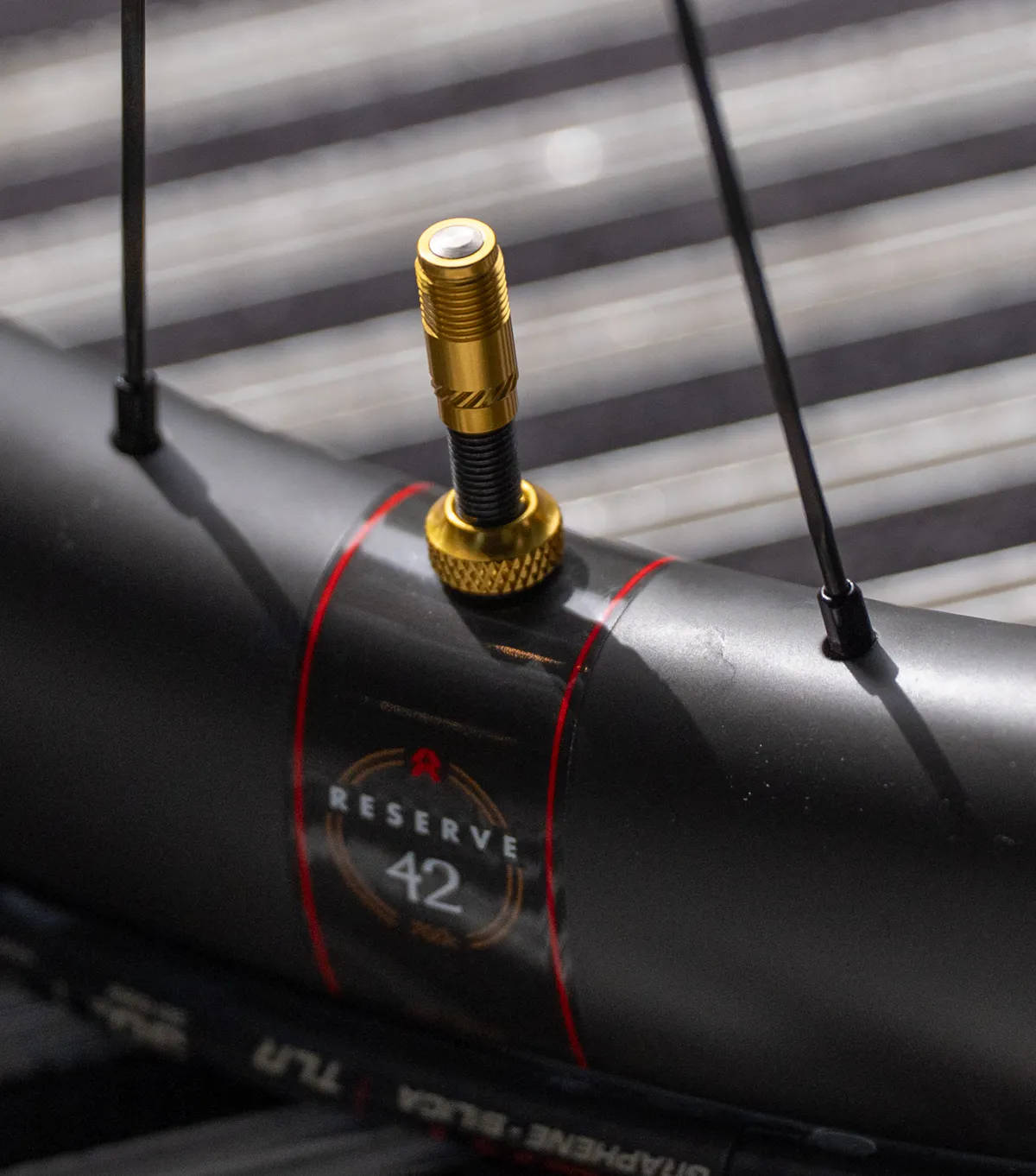 Válvula CoreCap. Imagen: BBB Cycling