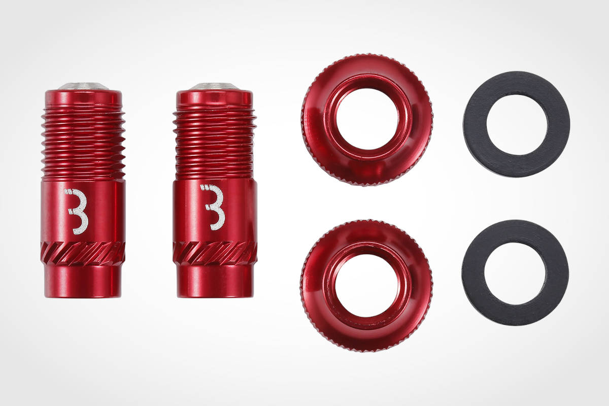 Válvula CoreCap. Imagen: BBB Cycling