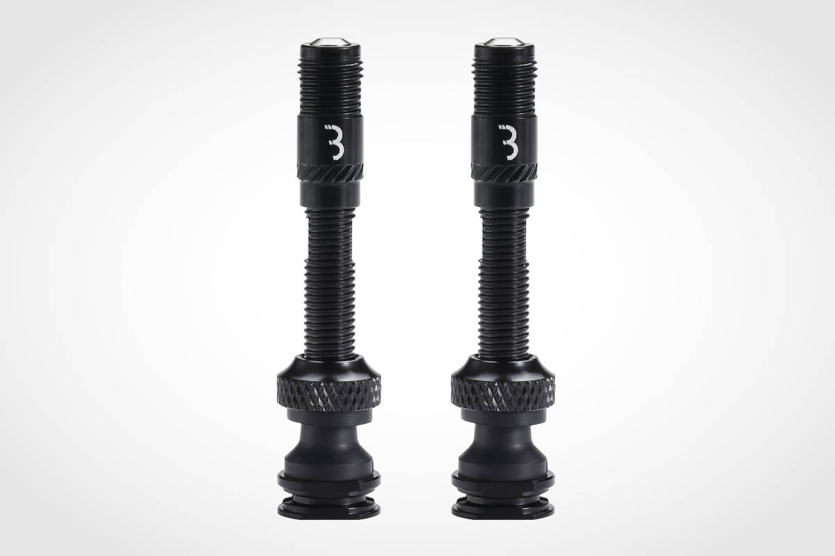 Válvula CoreCap. Imagen: BBB Cycling