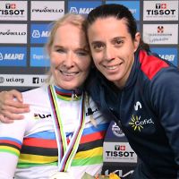 Begoña Luis Pérez, nueva seleccionadora nacional de ciclismo paralímpico de carretera y pista