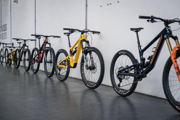Belgian Cycling Factory compra Nukeproof y refuerza su posición en el ciclismo de montaña