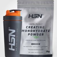 ¿Vale la pena tomar creatina siendo ciclista? Verdades, mentiras y beneficios de este suplemento