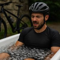 Duchas de agua helada: entre la moda y la evidencia científica