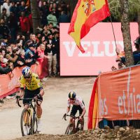 La Copa del Mundo de Ciclocross llega a Benidorm con grandes expectativas