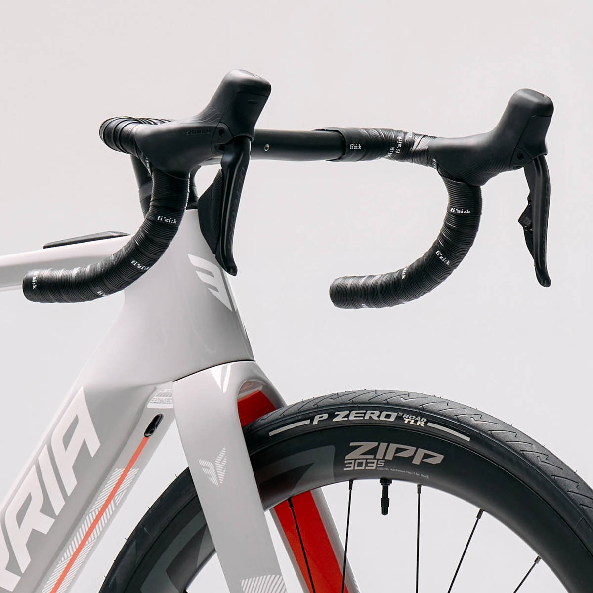 Berria Mistral Pro. Imagen: Berria Bikes