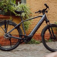 BH Atom+ NX: la nueva bicicleta eléctrica SUV que combina potencia, autonomía y confort para todo tipo de rutas