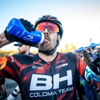 El BH Coloma Team y BH Bikes prolongan su alianza una temporada más hasta finales de 2026