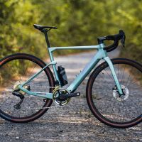 BH iGravelX 2026: la nueva generación de e-Gravel con motor BHZ y hasta 145 km de autonomía