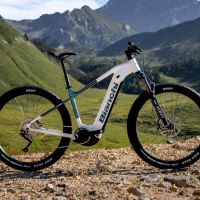 Bianchi T-Tronik X: una e-MTB versátil para cualquier terreno (o ciudad)