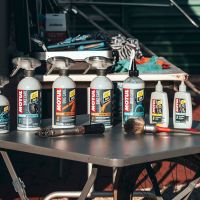 Motul afianza su presencia en el ciclismo de la Península Ibérica con Bicimax como aliado estratégico