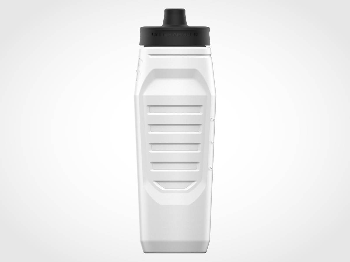 Bidón de 950 ml. Imagen: Under Armour