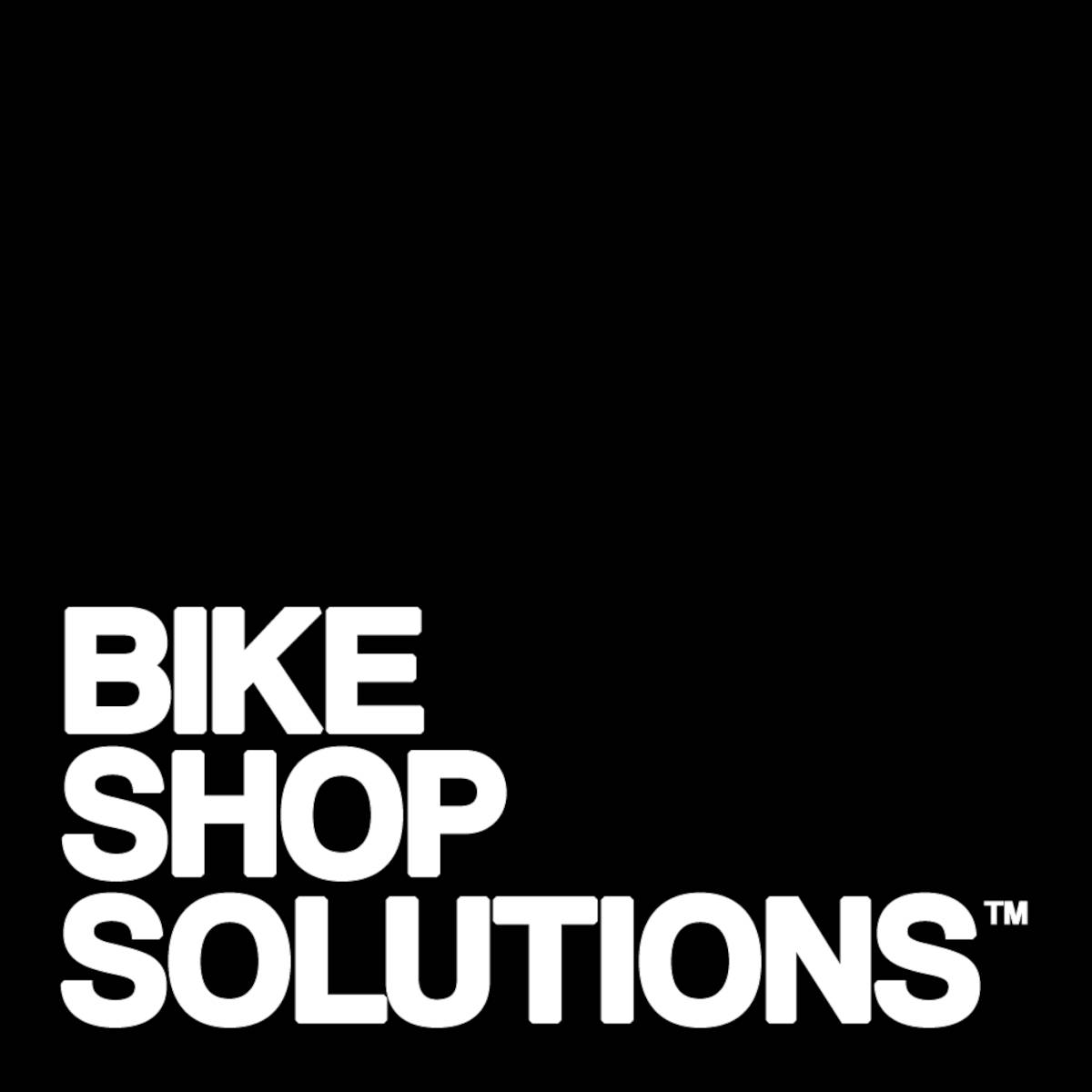 Logotipo de la empresa. Imagen: Bike Shop Solutions