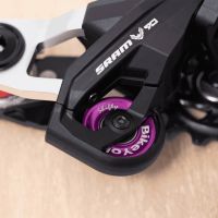 BikeYoke Shifty V2: la solución a un gran problema en los nuevos desviadores mecánicos de SRAM