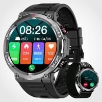 Blackview W50: un reloj inteligente completo para deportistas por menos de 50 euros