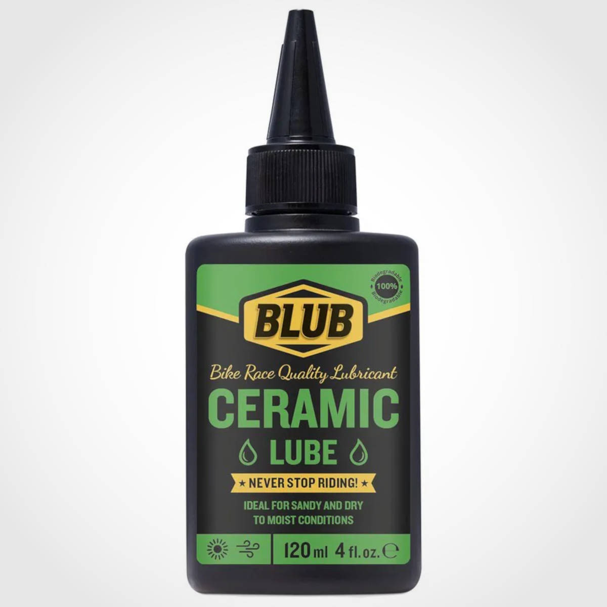 BLUB Ceramic Lube. Imagen: BLUB