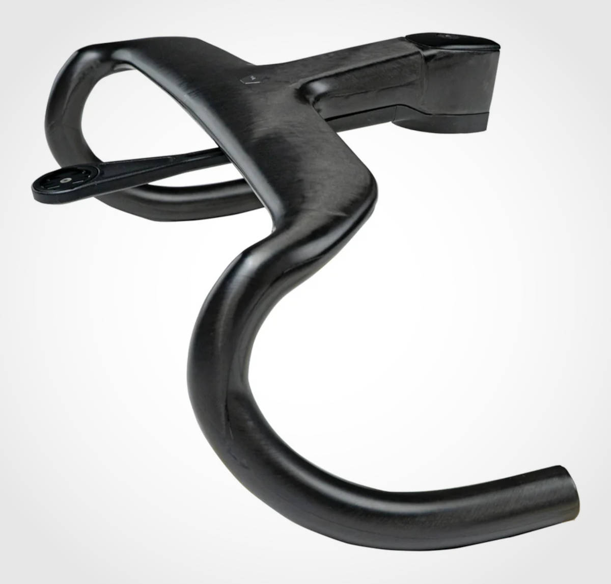 ICS Carbon Aero Mpc. Imagen: BMC