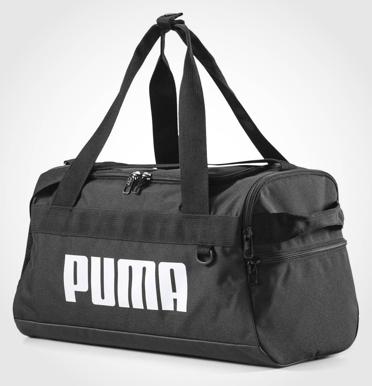 Bolsa Puma Challenger. Imagen: Puma