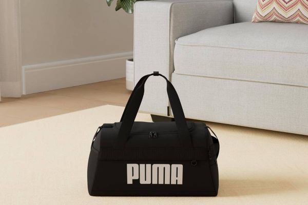 No es un error: la bolsa deportiva Puma Challenger cuesta casi la mitad en Amazon