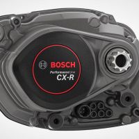 Bosch CX-R: el nuevo motor de competición que redefine el estándar en el e-MTB