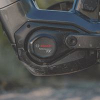 Bosch Performance Line PX: una alternativa más aventurera entre los reconocidos motores CX y SX