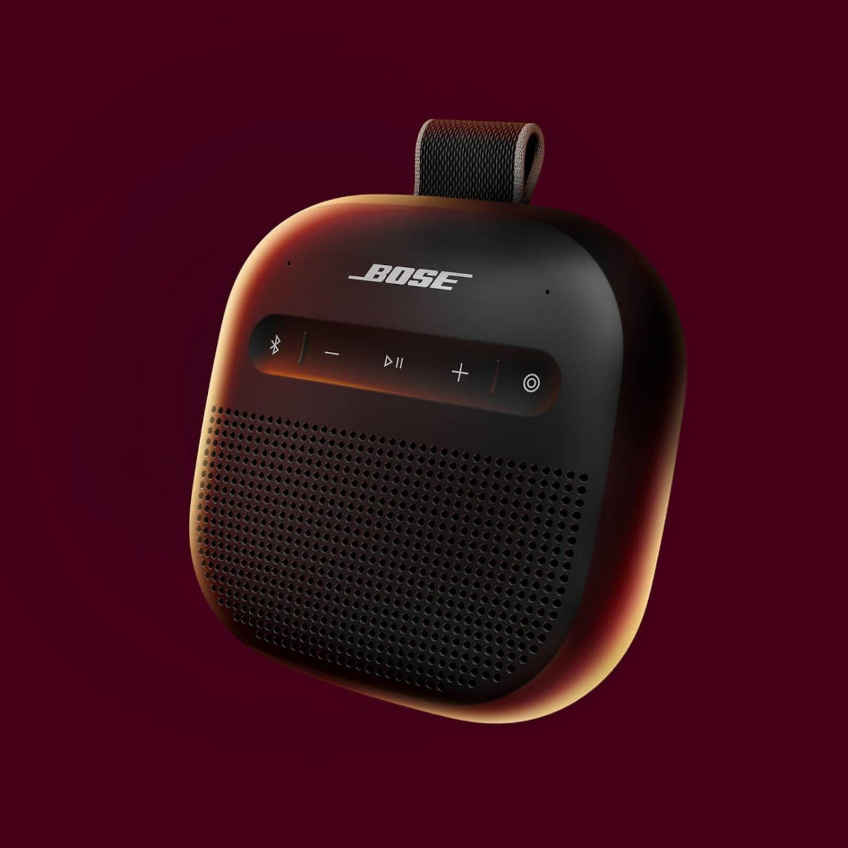 Bose SoundLink Micro de 2ª generación. Imagen: Bose