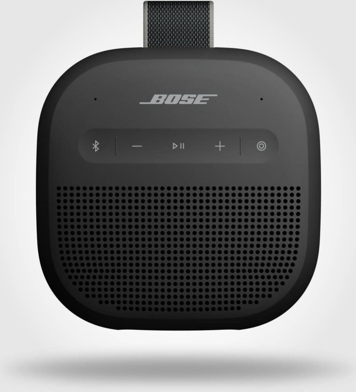 Bose SoundLink Micro de 2ª generación. Imagen: Bose