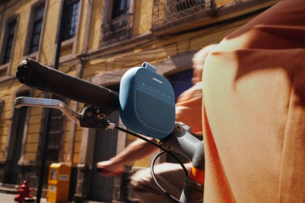 Bose renueva su altavoz portátil más compacto con más potencia, mejor batería y diseño reforzado