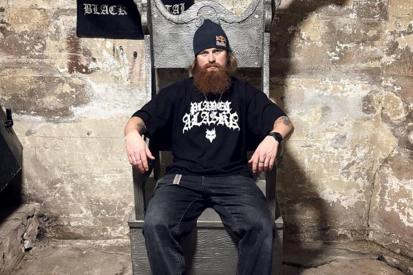 Brage Vestavik cierra una etapa clave de su carrera y se despide de GT Bicycles