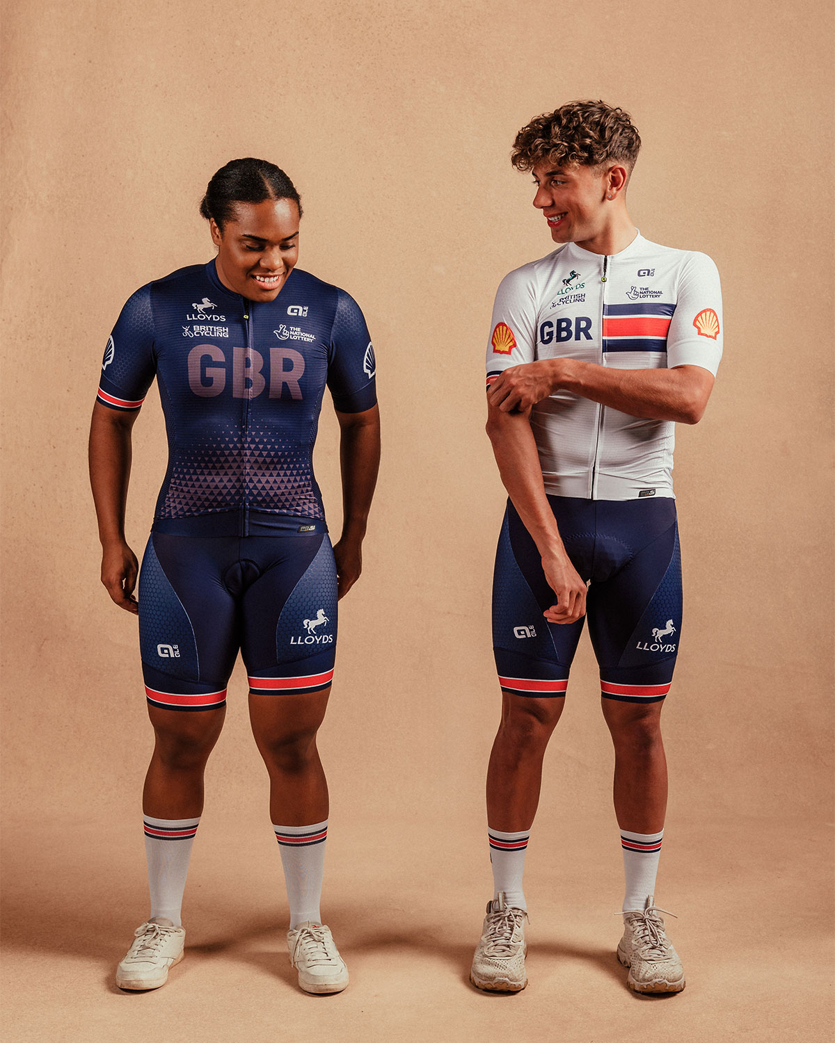 British Cycling anuncia a Alé como su nuevo socio oficial de ropa ciclista