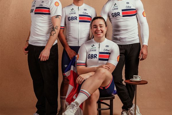 British Cycling anuncia a Alé como su nuevo socio oficial de ropa ciclista