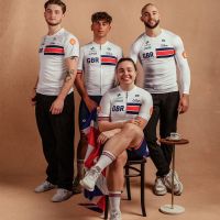 British Cycling anuncia a Alé como su nuevo socio oficial de ropa ciclista