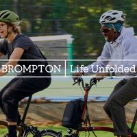 Brompton celebra medio siglo de innovación con ‘Life Unfolded’: la bicicleta que transforma la movilidad urbana