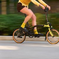 Brompton celebra el Tour de Francia con dos bicicletas en edición especial