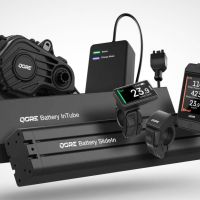 Brose QORE: un nuevo sistema de asistencia eléctrica que redefine las e-MTB del futuro