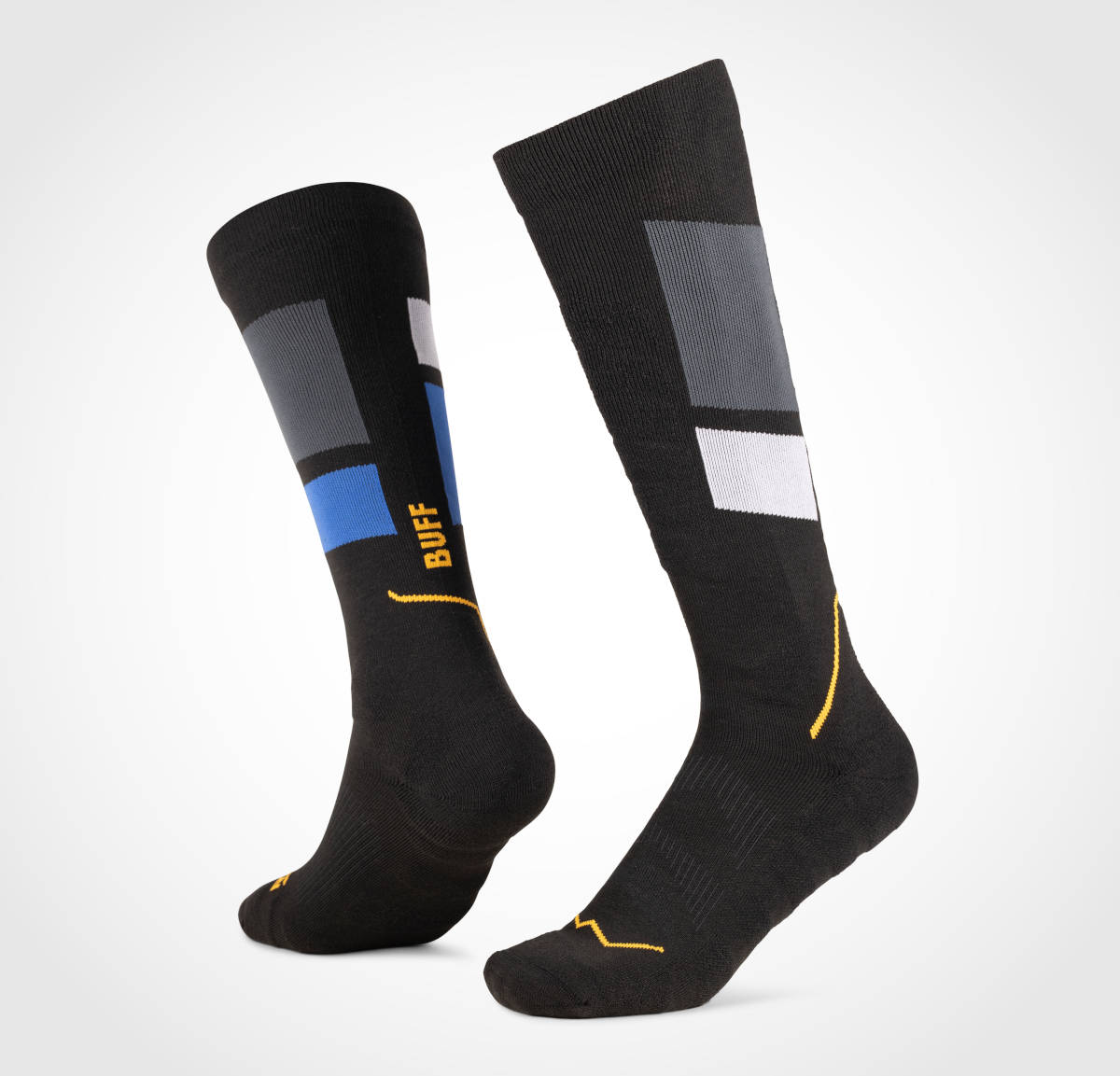 Calcetines ThermoNet. Imagen: BUFF