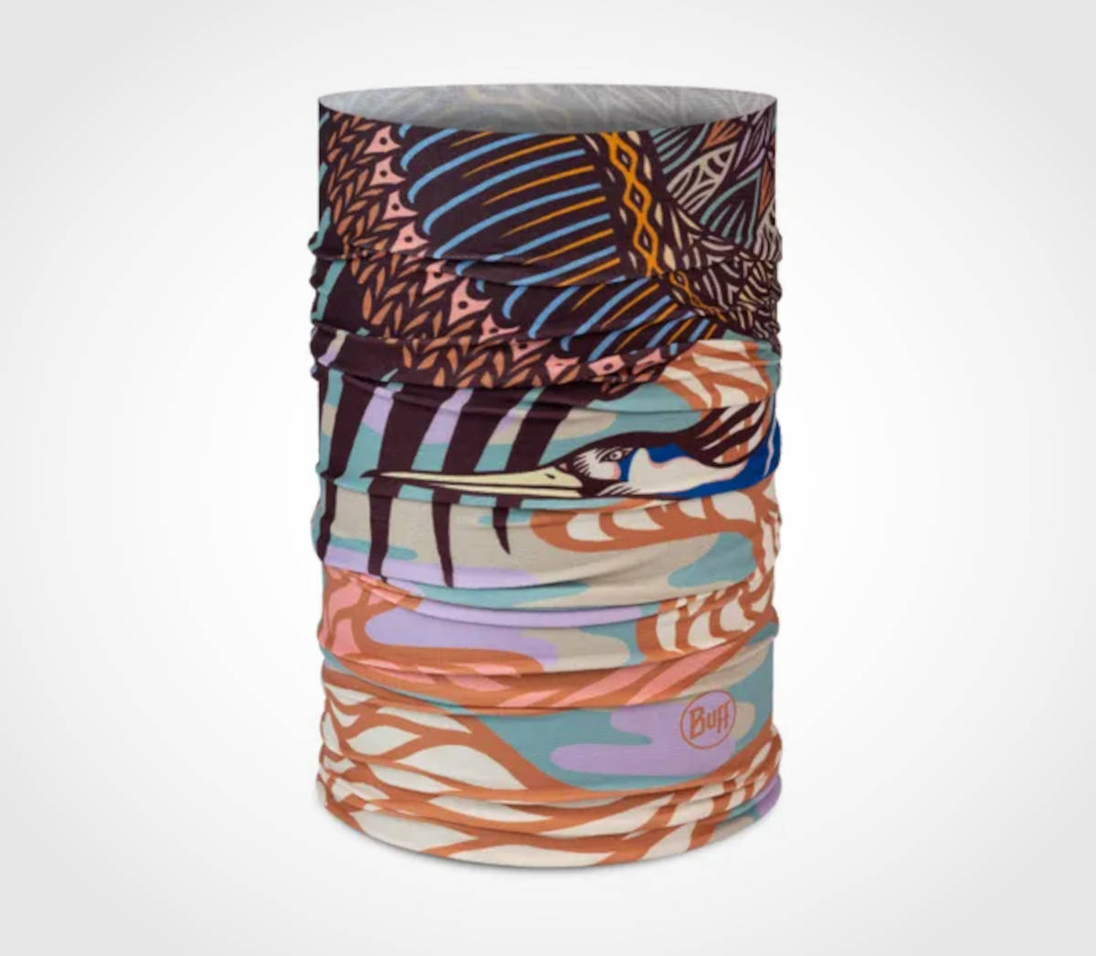 Original EcoStretch. Imagen: BUFF